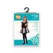 Picture of CAT COSTUME WITH HEADBAND 5-6 YEARS